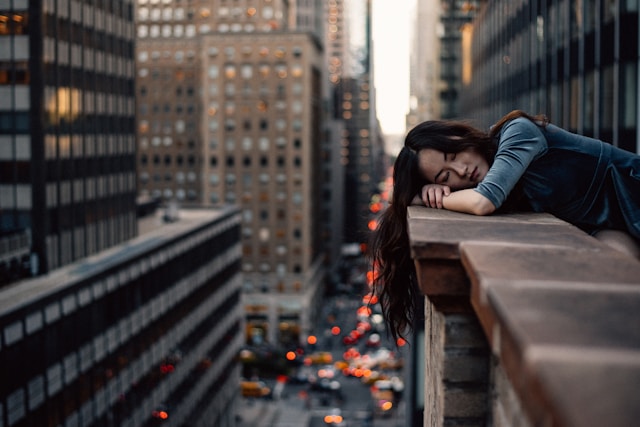 What if CBT-I makes my sleep worse?