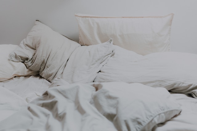 Can CBT-I work if I don‚Äôt have a consistent schedule?