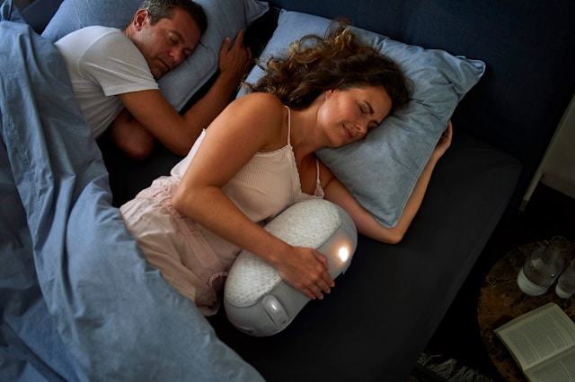 How does insomnia differ for menopausal women?