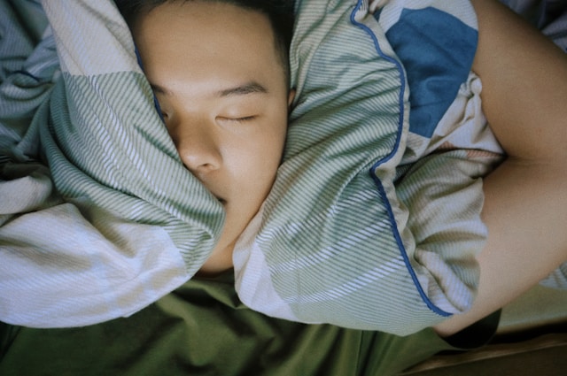 At-Home Sleep Study & Online Specialist Care | Sleep Reset