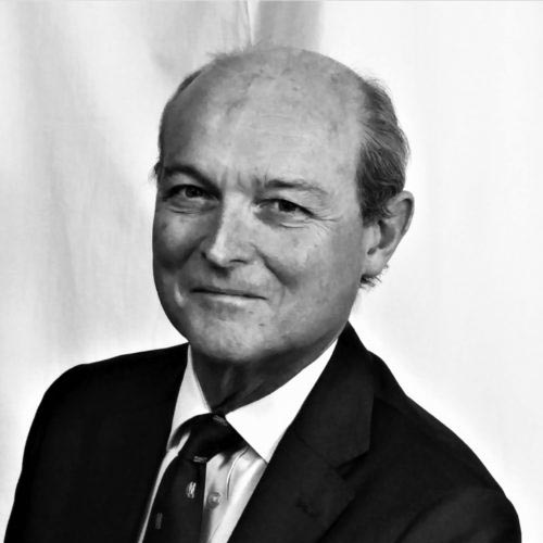 Sir David Bill KCB