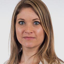 Sarah Watts
