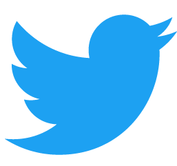 twitter logo