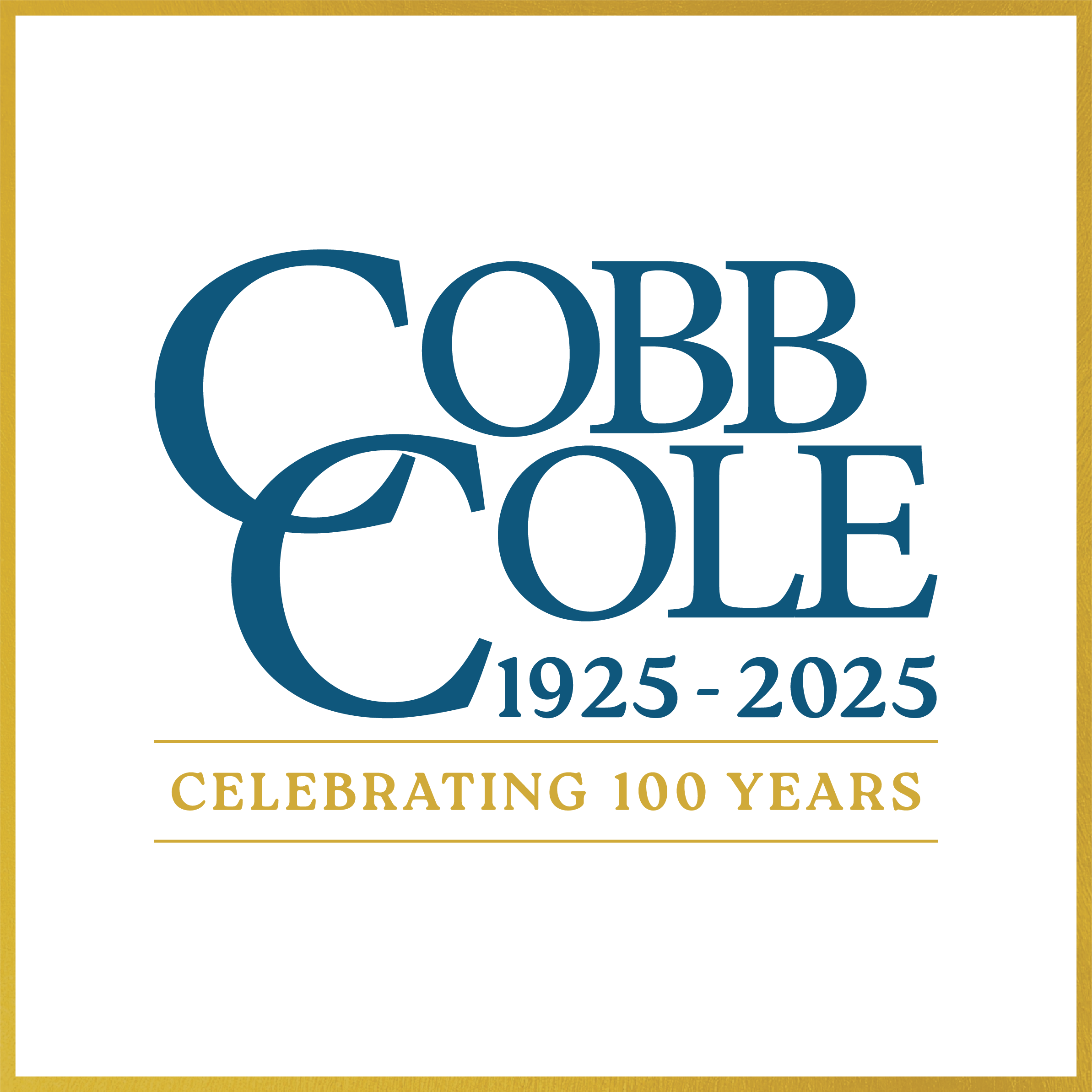 Cobb Cole