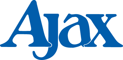 Ajax Building logo