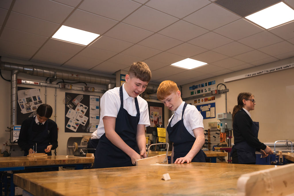 Brigshaw Learning Partnership