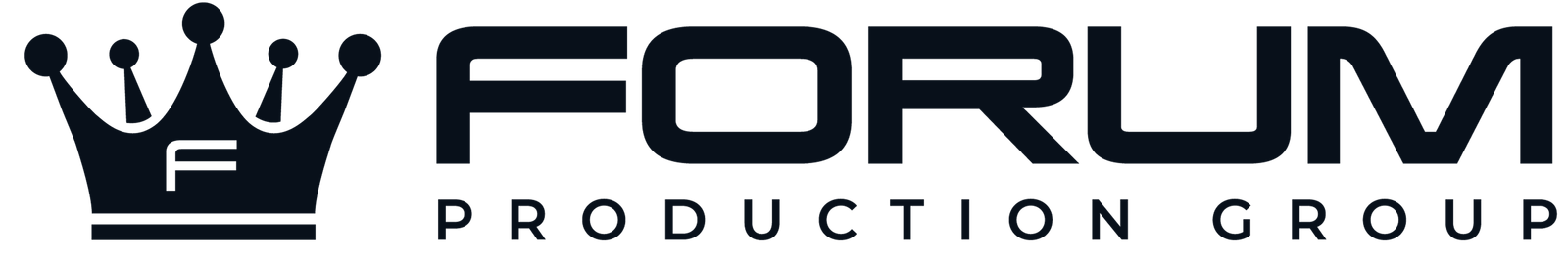 Forum Production Group