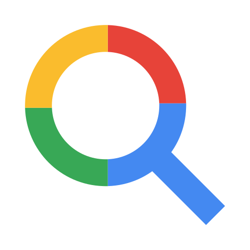 Google Search icon