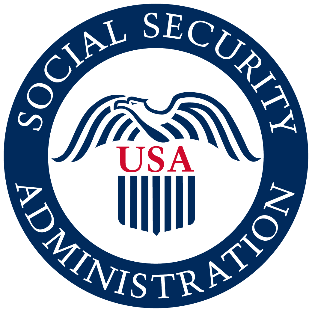 Social Security Administration logo