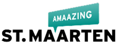 Island of St. Maarten logo