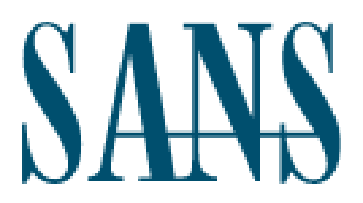 SANS Institute logo