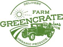 Greencrate logo