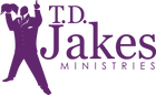 TD Jakes Ministries logo