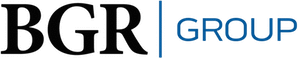 BGR Group logo