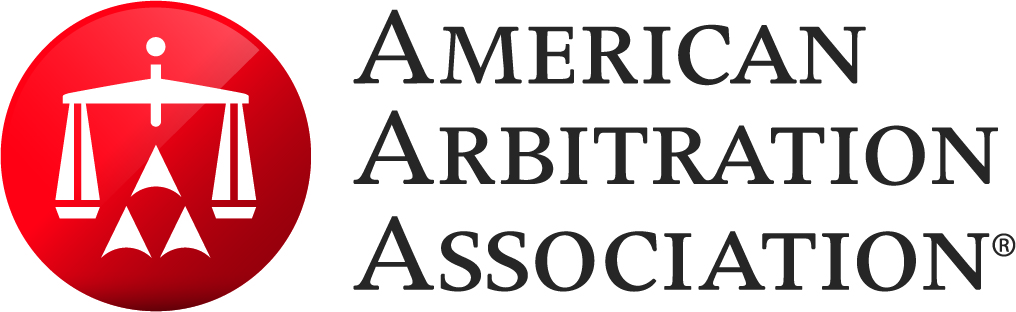 American Arbitration Association logo