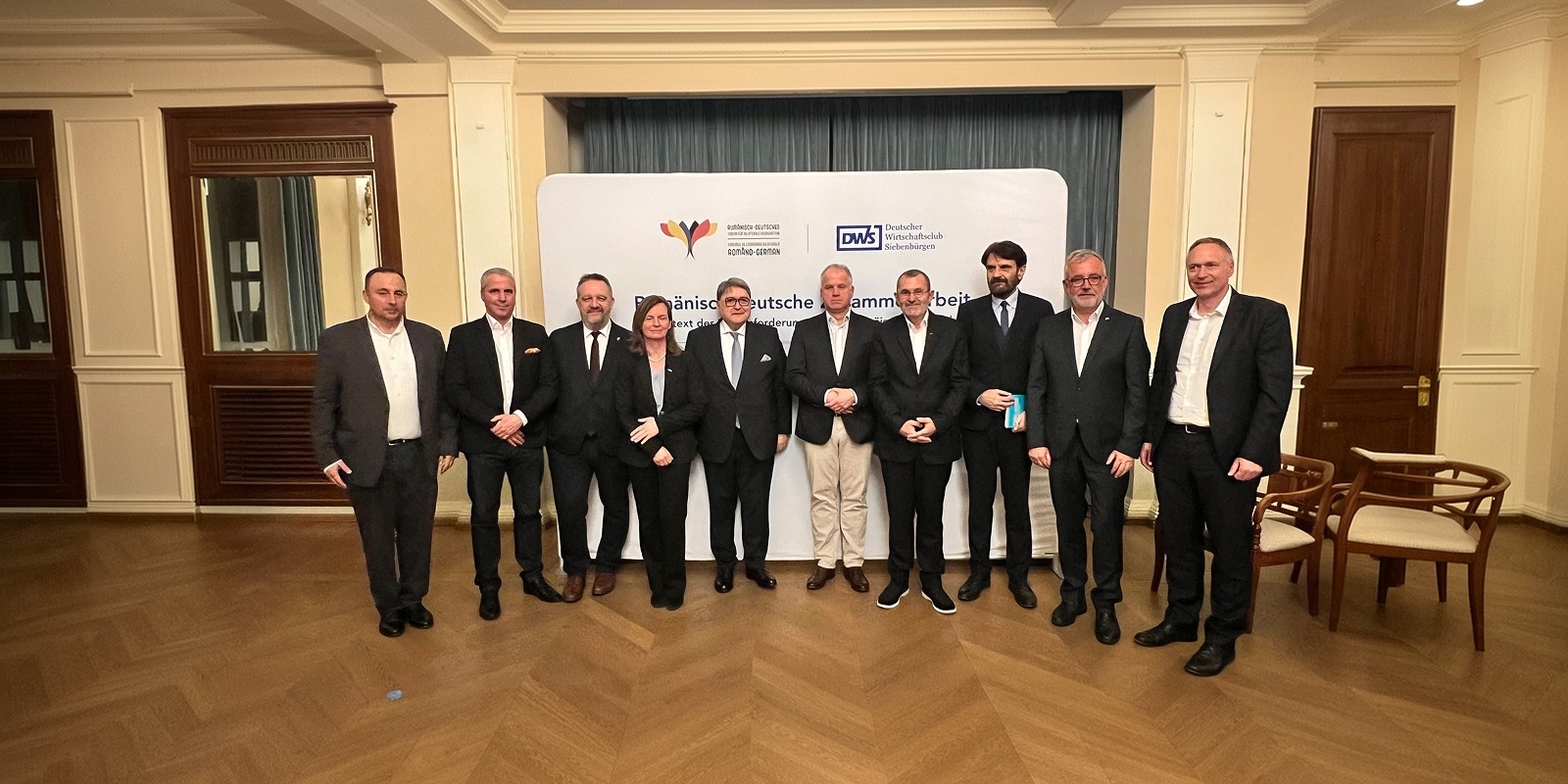 Pentru relansareainvestițiilor sunt necesare în primul rând predictibilitatea, urmată de stabilitate.