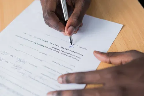How to Draft Grant Agreement Templates <a href=