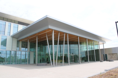 Fulton State Hospital