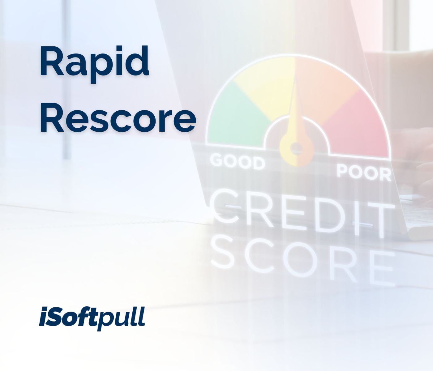Rapid Rescore defined