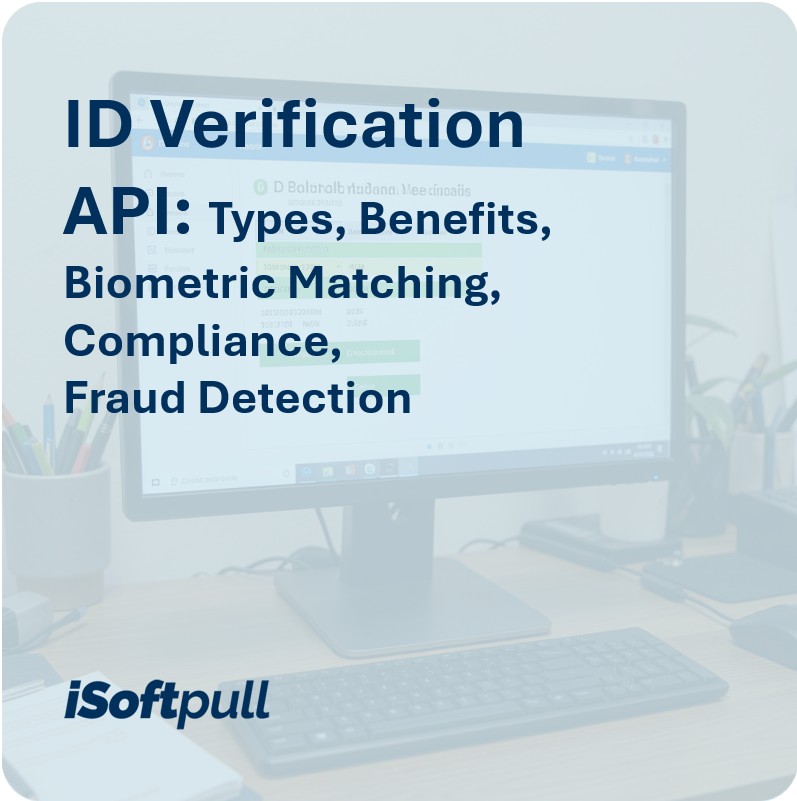 ID Verification API