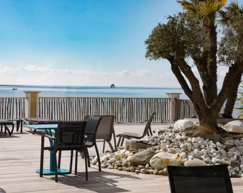 Extendam and Vicartem announce the acquisition of Hôtel Les Brises in La Rochelle