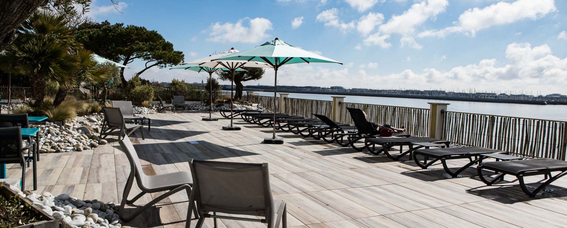 Hotel Les Brises La Rochelle