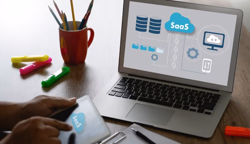 diy saas social media management