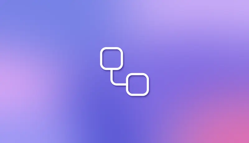 AI social media content workflow