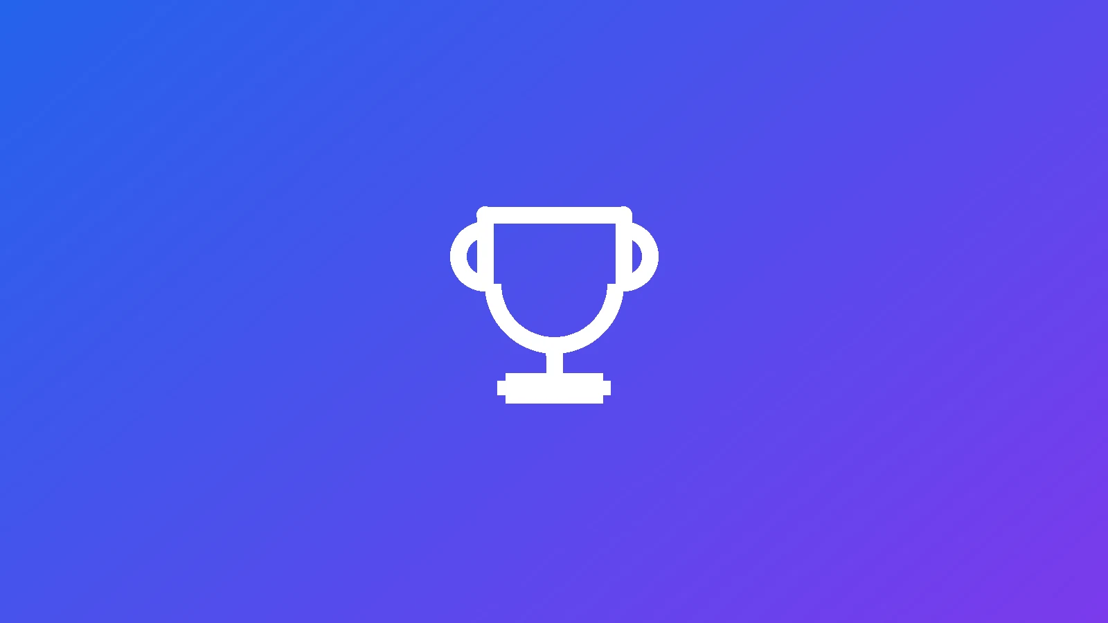 The 2027 Social Agency Awards