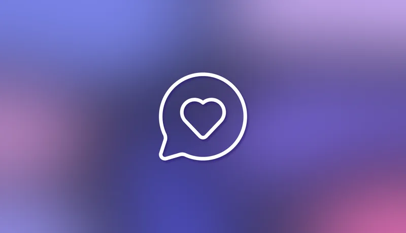 Social media engagement posts