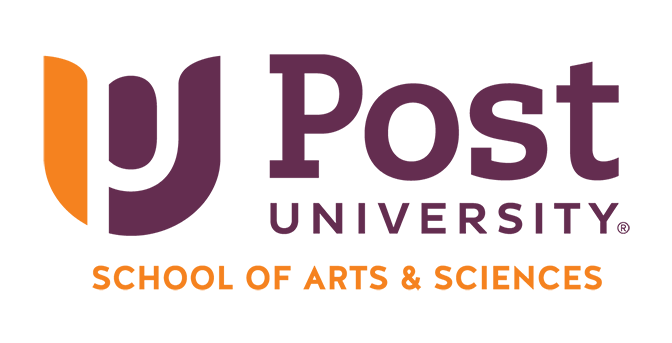 Post University Logo