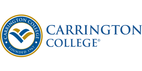 Carrington College Logo