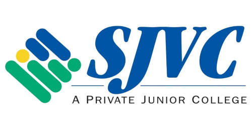 SJVC Logo
