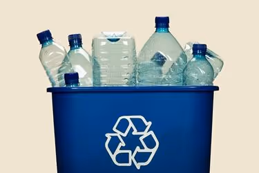 Recycling Bottles