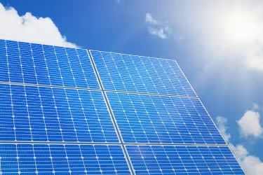 Solar panels