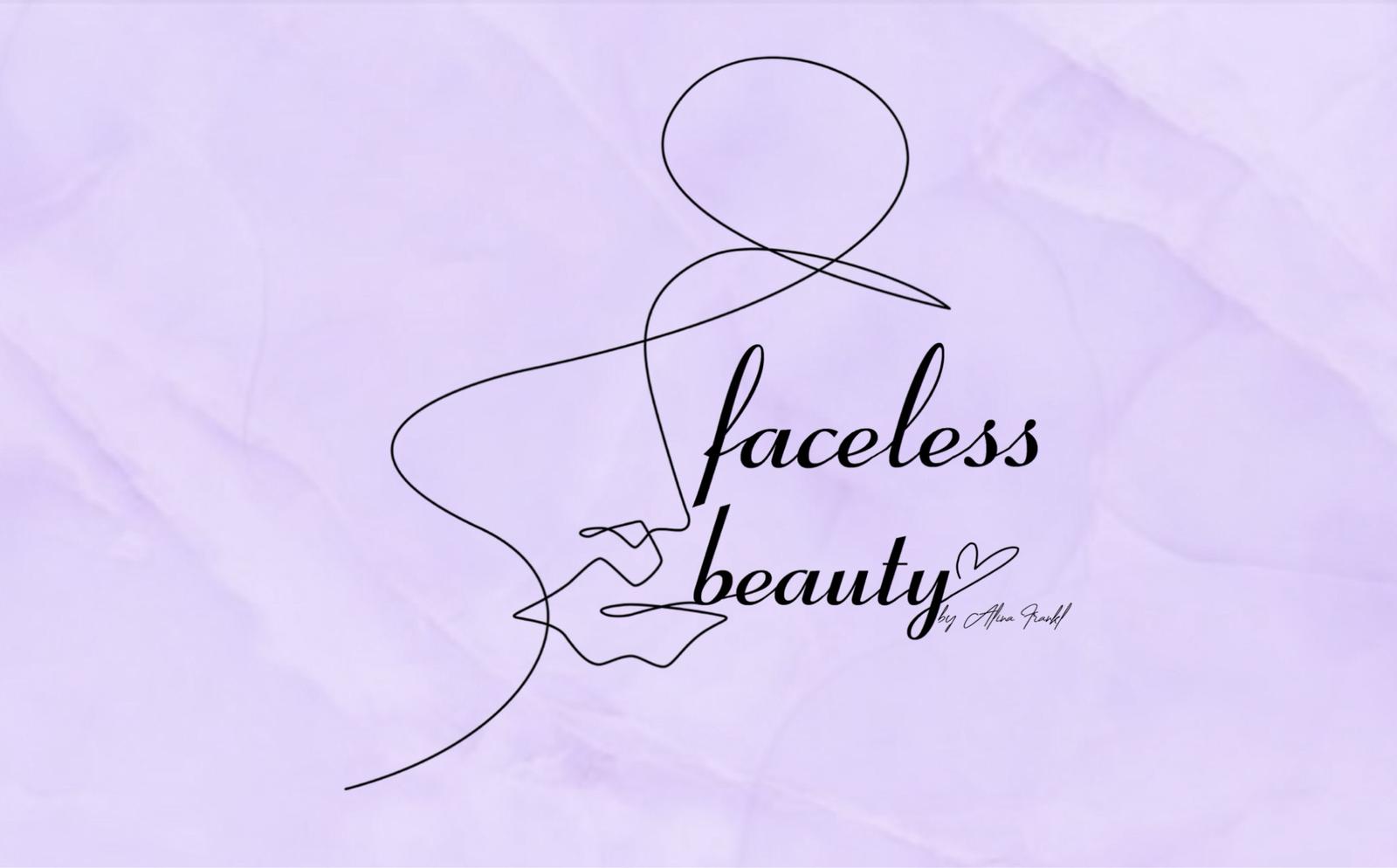 Facelessbeauty