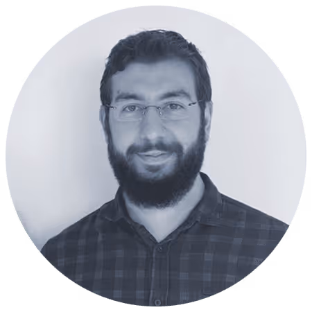 Photo de l'employé 1