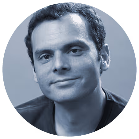 Investisseur Olivier Pomel