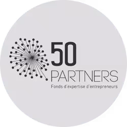 50 partenaires