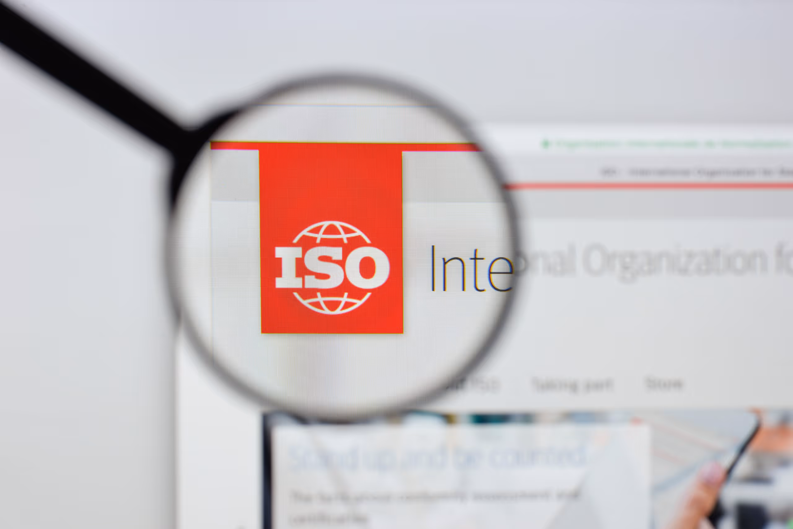ISO 9001:2015 Certification: What Is It and What Does It Mean? – Custom  Truck One Source