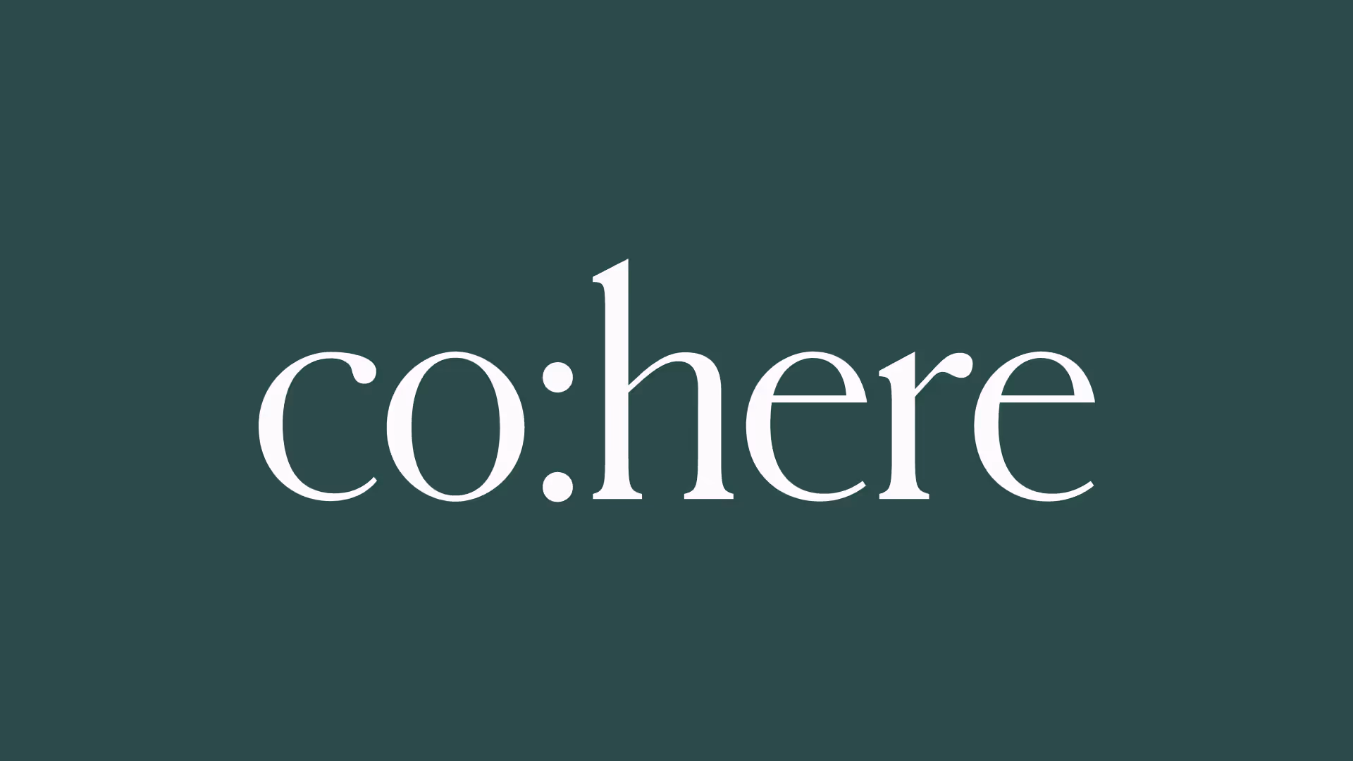 Cohere text generator api