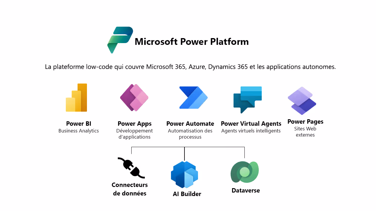 Microsoft Power Platform
