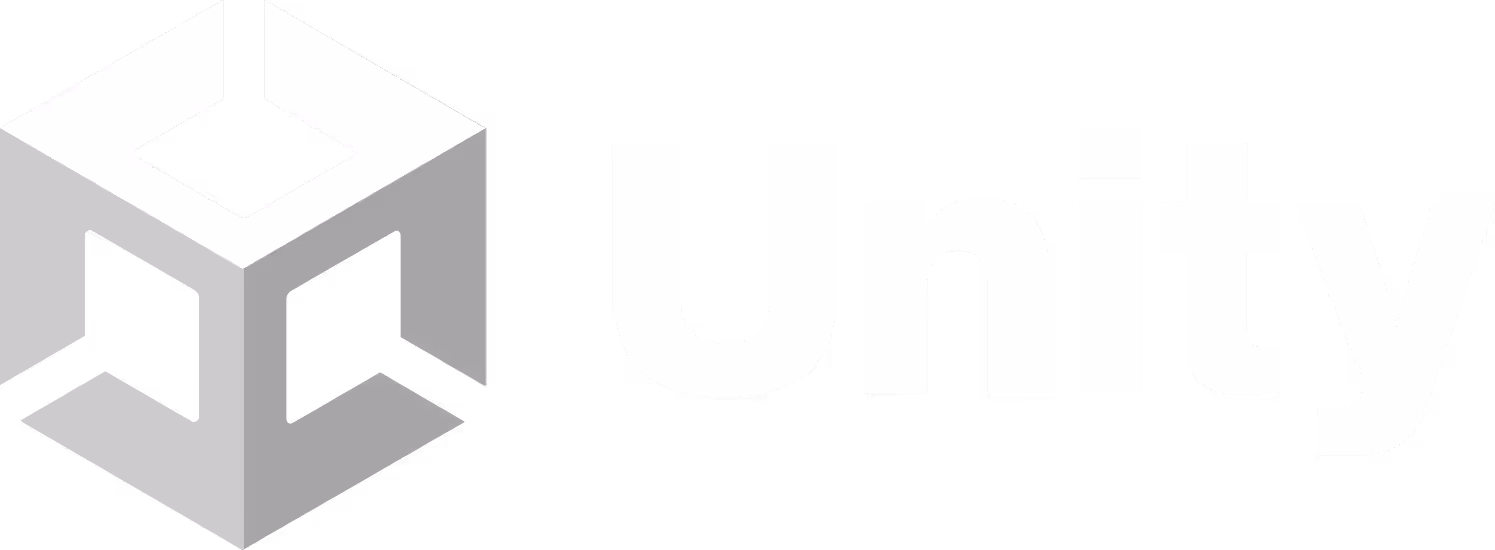 Logo de Unity Software aux formats PNG transparent et SVG vectorisé