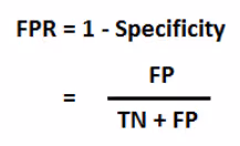 FPR formula