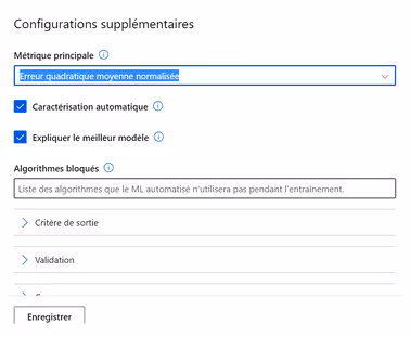 Microsoft Azure Machine Learning