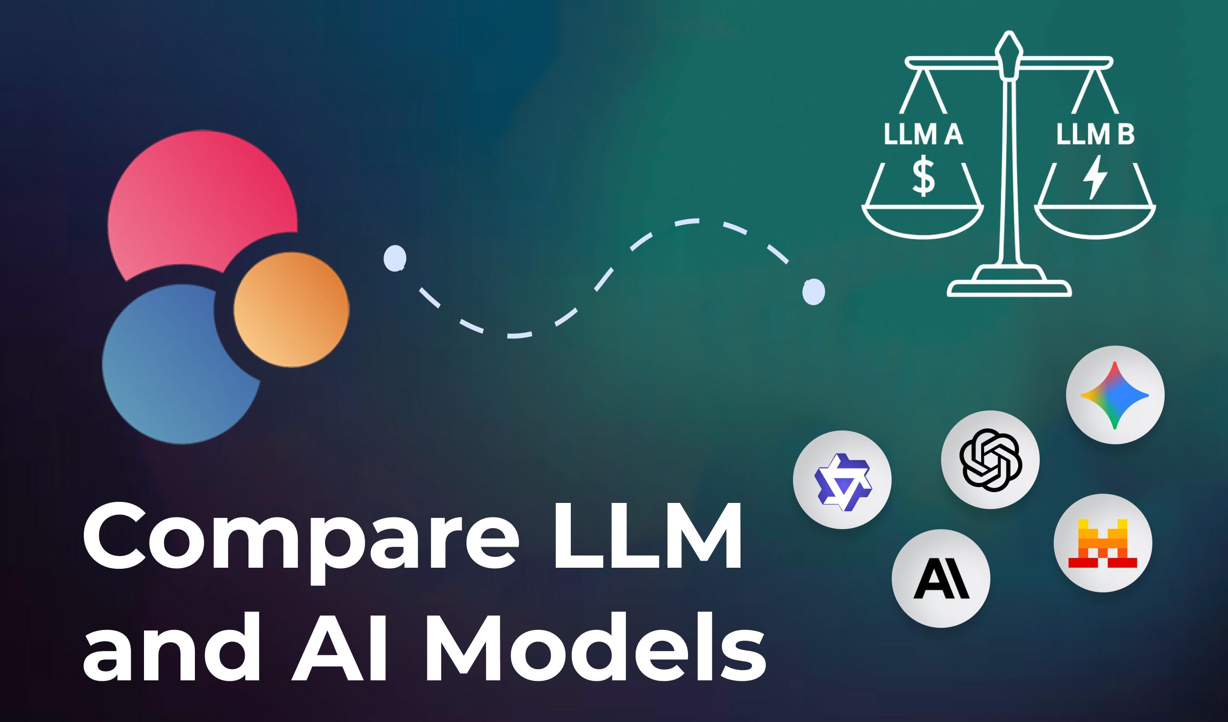 How to Compare LLMs and AI Models Easily ?