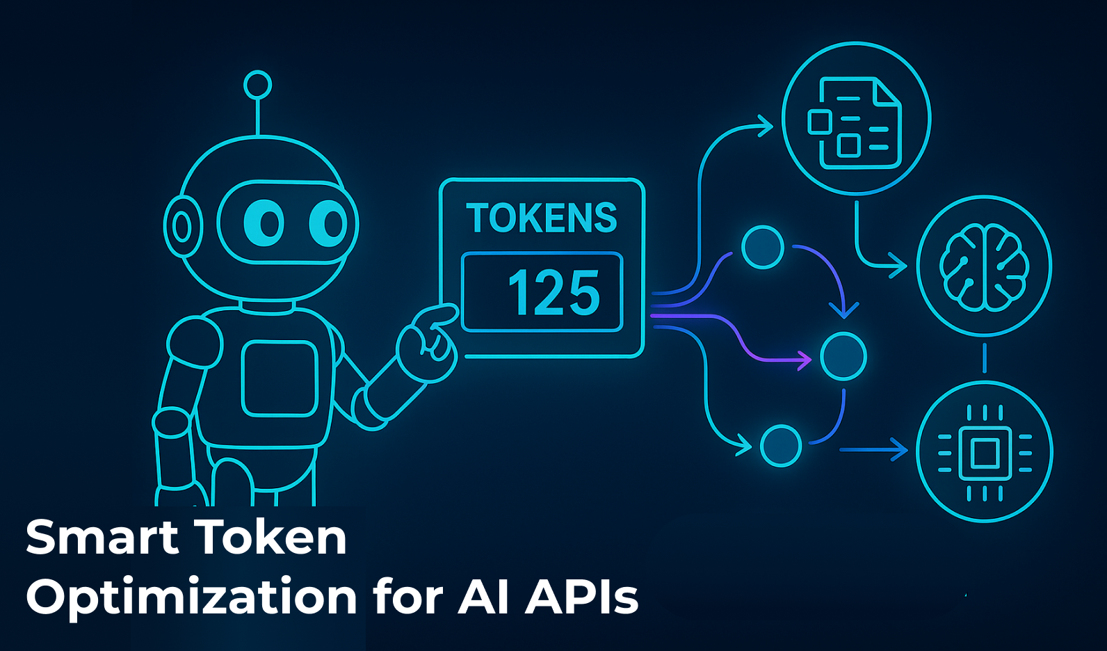 How to Control Token Usage and Cut Costs on AI APIs?