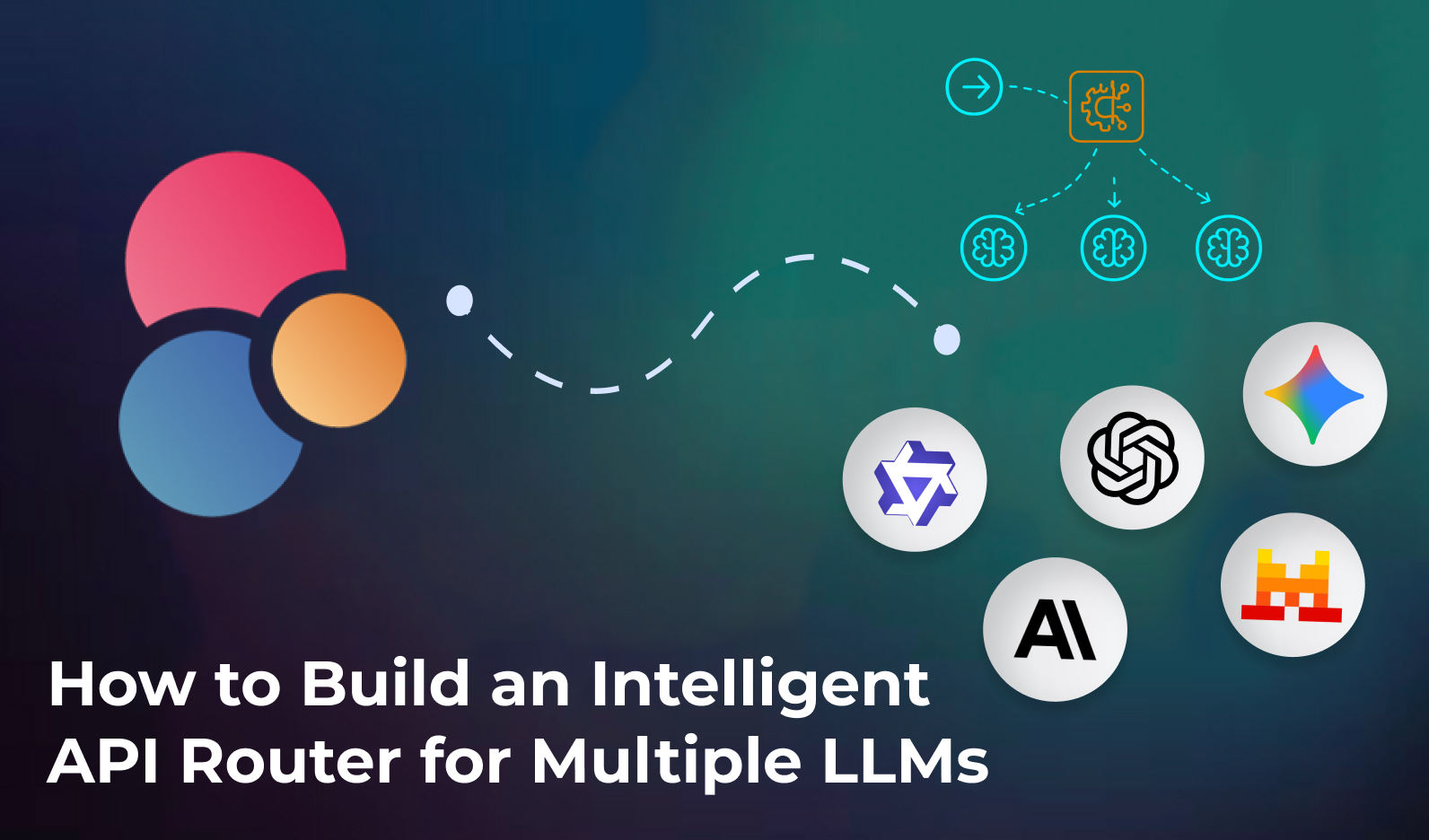 Comment router intelligemment vers le meilleur LLM selon votre requête ?