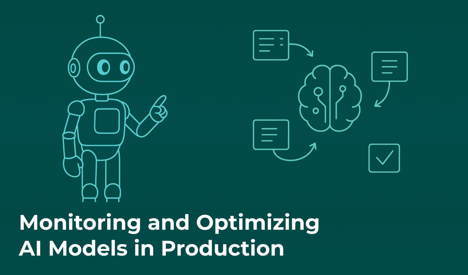 How to Automate AI Model Selection in Production: A Practical Guide