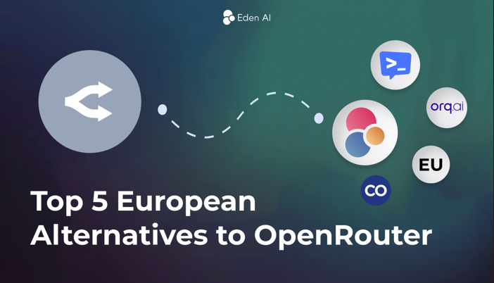 Top 5 OpenRouter Alternatives in Europe (2026 Guide)